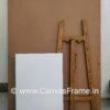 A2 Stretch canvas