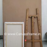 Stretch Canvas A2 Size - Image 2
