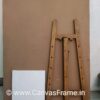 A3 stretch Canvas
