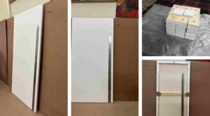 Buy canvas frames online, stretched canvas frames